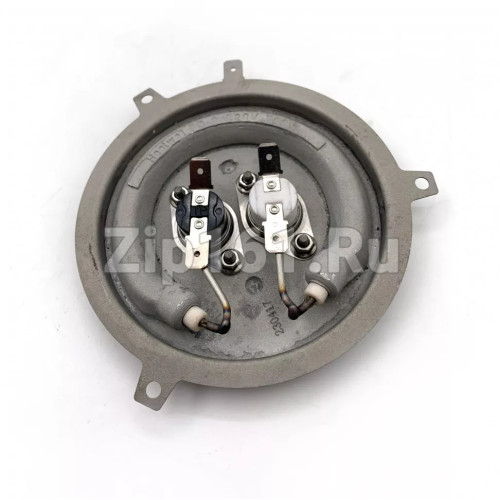 Тэн 700W посудомоечной машины DWS-22ARU Midea 17476000007182 Тэн 700W посудомоечной машины DWS-22ARU Midea 17476000007182