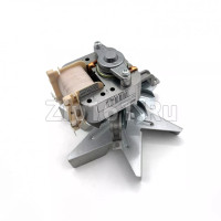 Вентилятор конвекции духового шкафа Midea 17471100002673