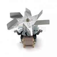 Вентилятор конвекции духового шкафа Midea 17471100002673