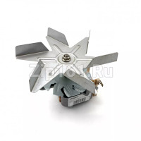 Вентилятор конвекции духового шкафа Midea 17471100002673