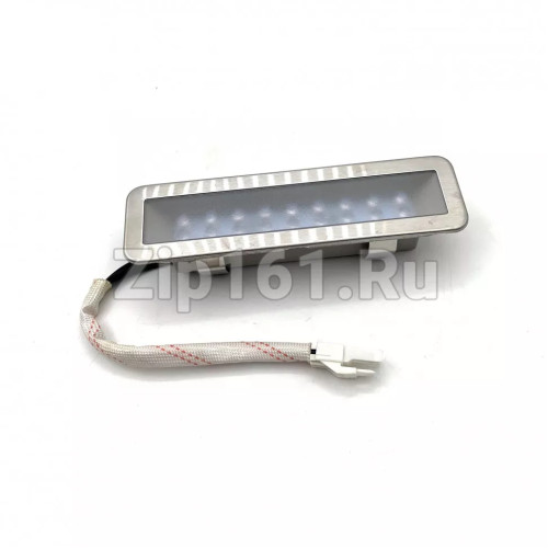 Лампа светодиодная 120x33x24мм (LED) для вытяжки Midea 17473000000151