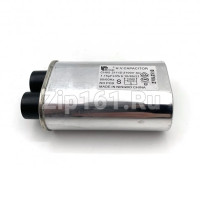 Конденсатор 1,15MF 2100V СВЧ Midea 17470000000687 Конденсатор 1,15MF 2100V СВЧ Midea 17470000000687