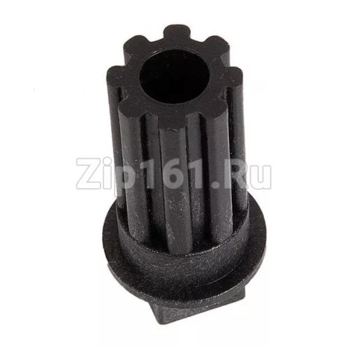 Втулка шнека  (черная) br.7002718