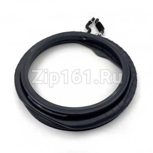 Манжета люка стиральной машины Haier 0020301453RUA