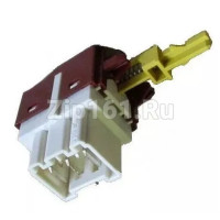 Кнопка сетевая Electrolux 1245404007 Кнопка сетевая Electrolux 1245404007
