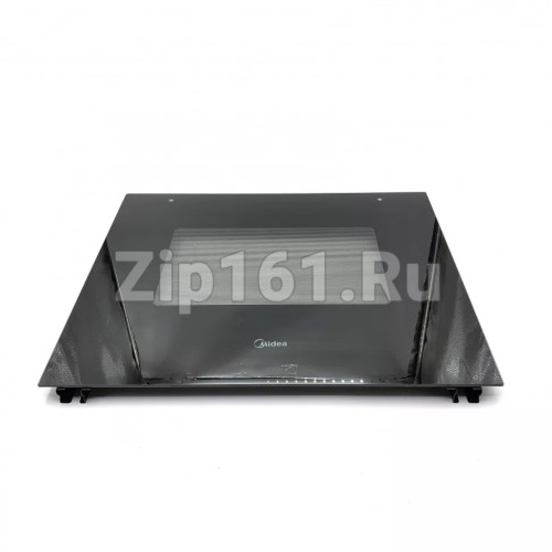 Внешнее стекло духового шкафа Midea 12971100A69109