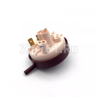 Датчик уровня воды (прессостат) посудомоечной машины Midea 17476000001222 Датчик уровня воды (прессостат) посудомоечной машины Midea 17476000001222