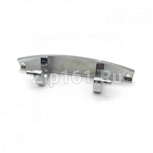 Петля люка стиральной машины  00627049  без пластиковых направляющих