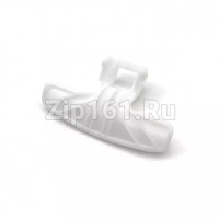 Ручка стиральной машины Midea 12138100002762 Ручка стиральной машины Midea 12138100002762