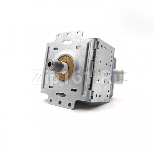 Магнетрон СВЧ 900W (2M226-01TAG) без наклейки