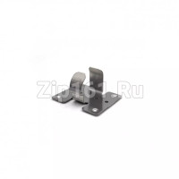 Защелка внутреннего стекла духового шкафа Midea 12971100000386