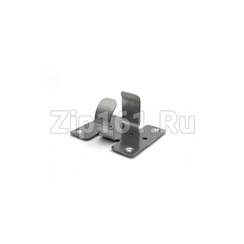 Защелка внутреннего стекла духового шкафа Midea 12971100000386