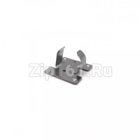 Защелка внутреннего стекла духового шкафа Midea 12971100000386