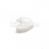 Стопор двери пластиковый ПММ Whirlpool 481240448746 Стопор двери пластиковый ПММ Whirlpool 481240448746