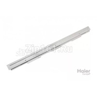 Воздушная лопасть горизонтальная, крыло Haier 0150104653