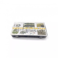 Набор колец универсальный CH-301 (225 шт)