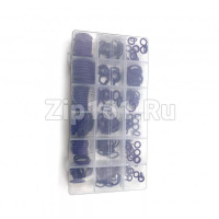 Набор колец универсальный CH-301 (225 шт)