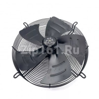Вентилятор осевой YWF 4 D - 450 B - 3х фазный нагнетание