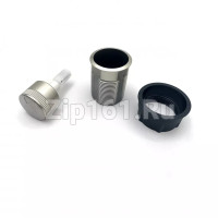 Ручка переключения духового шкафа в сборе Midea 12171100002834