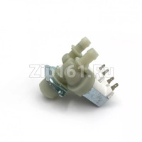 Клапан подачи воды 12V 2Wx180 стиральной машины  5220FR1251G