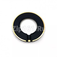 Внутренняя крышка горелки Midea 12366200007214