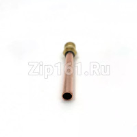 Клапан Шредера 1/4 (0.5мм) L=5см