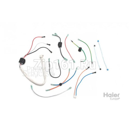 Внешний жгут проводов Haier A0010400423 Внешний жгут проводов Haier A0010400423