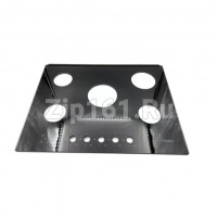 Стекло варочной поверхности Haier 0530067784