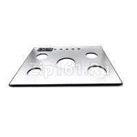 Стекло варочной поверхности Haier 0530067784