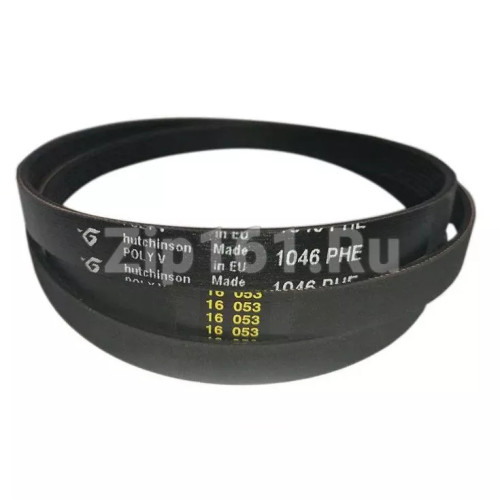 Ремень 1046H7 для стиральной машины Indesit C00064598