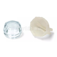 Плафон лампы духовки  00647309 SKL