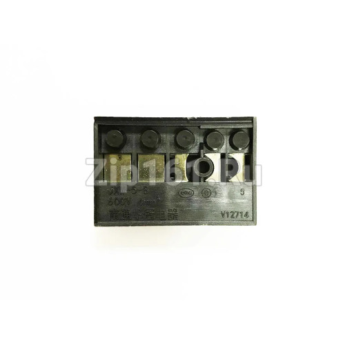 Клеммный блок Haier A0010401858