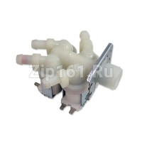 Клапан подачи воды 12V 4W-180 5220FR2008N Клапан подачи воды 12V 4W-180 5220FR2008N