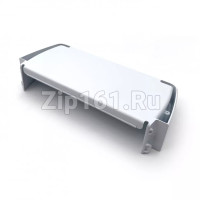 Балкон двери холодильника Атлант-МИНСК, малый, белый 301543305900