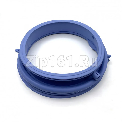 Манжета люка 3-и отверстия HAIER 0020300601N Манжета люка 3-и отверстия HAIER 0020300601N