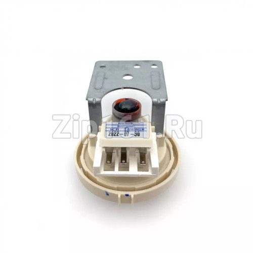 Прессостат (датчик уровня воды) стиральной машины Beko 2819710500