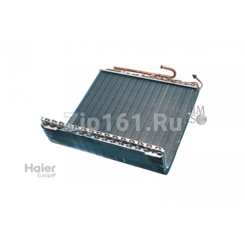 Конденсатор внешнего блока в сборе Haier A0010714227 Конденсатор внешнего блока в сборе Haier A0010714227
