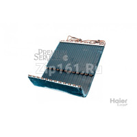 Конденсатор внешнего блока в сборе Haier A0010711908 Конденсатор внешнего блока в сборе Haier A0010711908