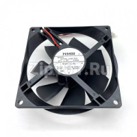 Вентилятор 24v в морозильную камеру холодильника Whirlpool 481202858346 C00312642 Вентилятор 24v в морозильную камеру холодильника Whirlpool 481202858346 C00312642