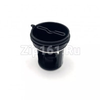 Вставка в фильтр помпы для СМ Indesit 045027