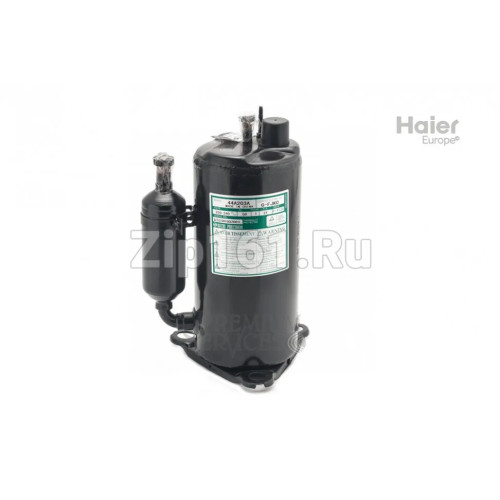 Компрессор Haier A0010709217 Rechi 44A203A R410, 2.5кВт 9000BTU Компрессор Haier A0010709217 Rechi 44A203A R410, 2.5кВт 9000BTU