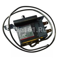 Терморегулятор WPFE19M-L холодильника Hansa, Midea 17431000001371