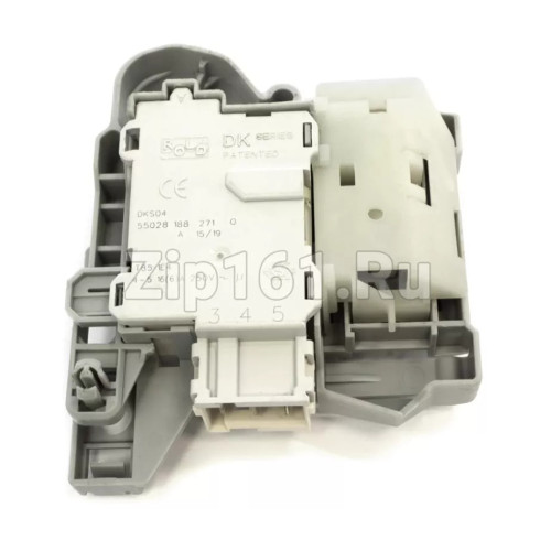 Замок люка стиральной машины Electrolux 140013457027