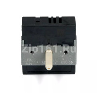 Переключатель конфорки EGO 50.57071.010 13A 240V шток-24мм