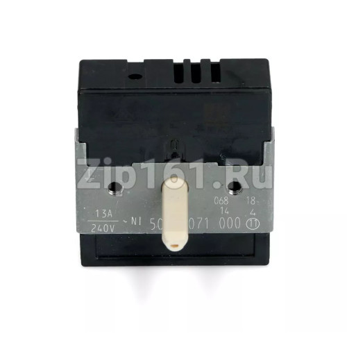 Переключатель конфорки EGO 50.57071.010 13A 240V шток-24мм