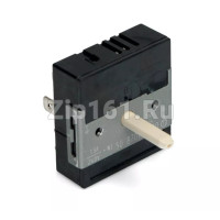 Переключатель конфорки EGO 50.57071.010 13A 240V шток-24мм