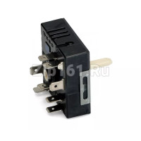 Переключатель конфорки EGO 50.57071.010 13A 240V шток-24мм