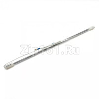 ТЭН трубчатый стекло 18 дюймов 200W