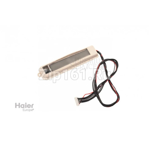 Панель дисплея в сборе Haier A0010807854 Панель дисплея в сборе Haier A0010807854