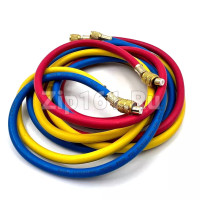 Набор шлангов CT-372-R410 3шт 180см